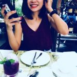 Hannah Goh