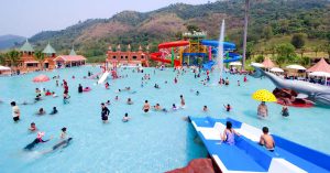 泰国家庭游新地点！15个隐藏在Suan Phueng的亲子旅游景点