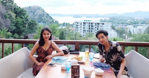 甲米 (Krabi) 4天3夜四人行懒人包:一人只需从 RM 980 起!