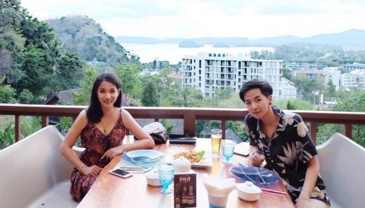 甲米 (Krabi) 4天3夜四人行懒人包：一人只需从 RM 980 起！