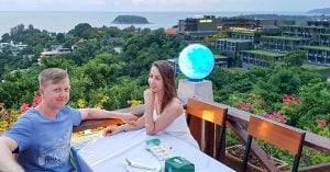 4天3夜别只赖在沙滩！玩翻普吉岛的浪漫双人行程，一人只需从RM 988起