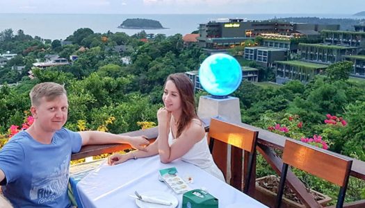 4天3夜别只赖在沙滩！玩翻普吉岛的浪漫双人行程，一人只需从RM 988起
