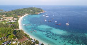 4天3夜丽贝岛(Koh Lipe) +浮罗交怡岛 (Langkawi) 行程，住宿，景点攻略！
