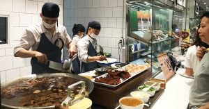 泰国必吃：foodwOrld @ CentralWorld 8道foodie都爱的美食佳肴！