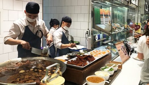 泰国必吃：foodwOrld @ CentralWorld 8道foodie都爱的美食佳肴！