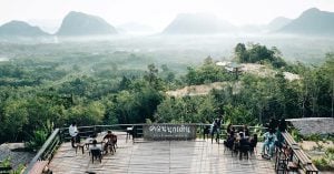 TOP15 Phatthalung 景点、住宿和咖啡厅攻略集