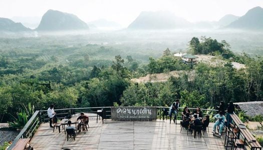 TOP15 Phatthalung 景点、住宿和咖啡厅攻略集