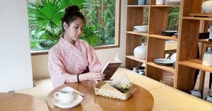 泰国小日本 — 曼谷Sukhumvit(Thonglor & Ekkamai)：TOP 15 买东西吃美食泡温泉攻略集