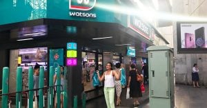 曼谷Boots & Watsons太好逛，53个必买药妆护肤品！不买对不起自己！