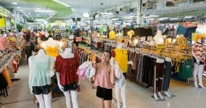 【曼谷必买】 24个好逛、好买、好吃、好住的价廉物美好地点！