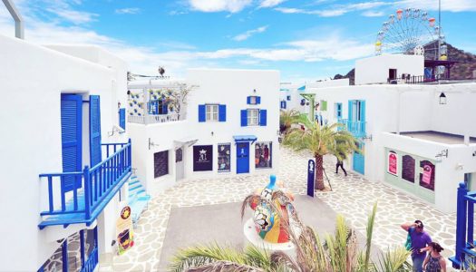 Liburan 3H2M ala Santorini di Hua Hin, surga wisata dan kuliner 3 jam dari Bangkok