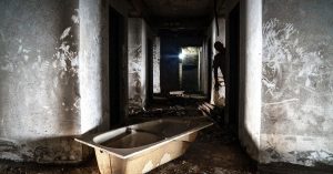 11 Tempat paling angker di sekitar Bangkok yang menyimpan kisah-kisah seram dan mengerikan