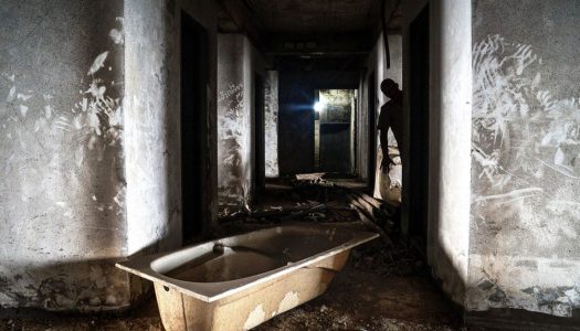 11 Tempat paling angker di sekitar Bangkok yang menyimpan kisah-kisah seram dan mengerikan