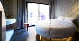 12 Hotel unik murah & strategis di Bangkok dekat Stasiun BTS dibawah 600 ribu!