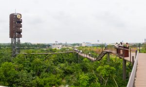 22 Tempat wisata seru dan menakjubkan di Bangkok yang bisa dinikmati secara GRATIS!